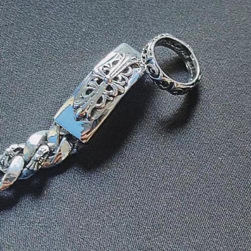 Chrome Hearts (Explicit)