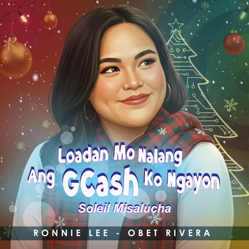 Loadan Mo Nalang Ang G-Cash Ko Ngayon