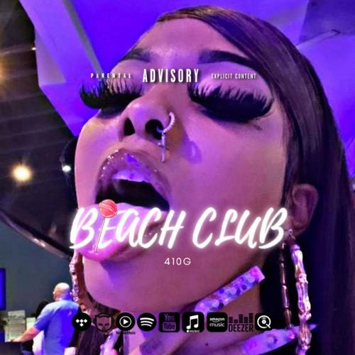 Beach club (Explicit)