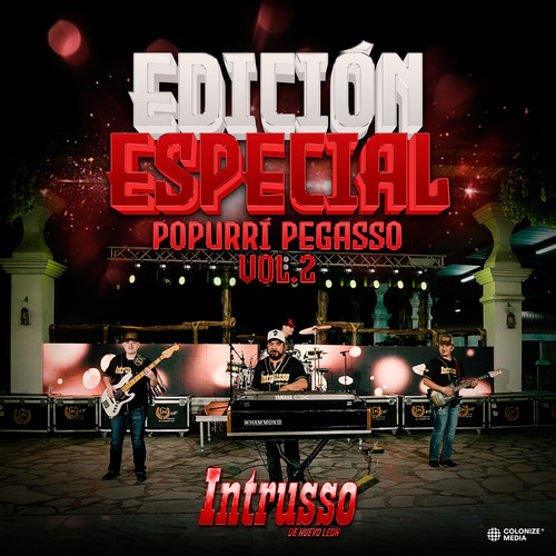 Edición Especial: Popurrí Pegasso, Pt. 2