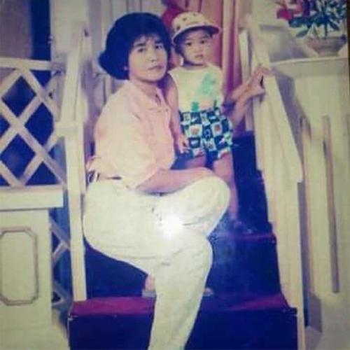 Pelukan Tuk Mama (feat. Prime Manifez) [Explicit]
