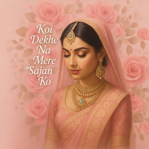 Koi Dekhe Na Mere Sajan Ko (Galwan)