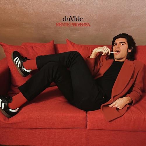 MENTE PERVERSA (Remastered 2025) [Explicit]