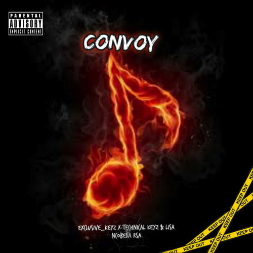 Convoy (Explicit)