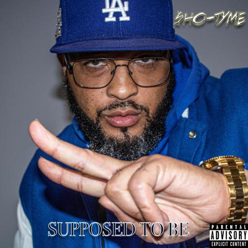 SUPPOSED TO BE (Explicit)