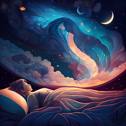 Descanso Nocturno En Paz: Melodías Suaves Para La Noche