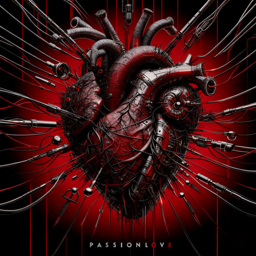 PASSION LOVE (Explicit)
