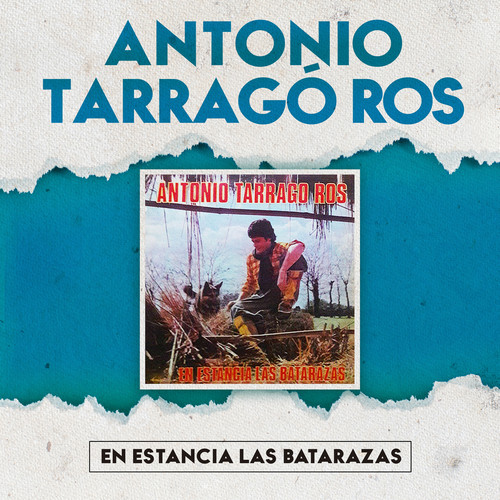 En Estancia Las Batarazas