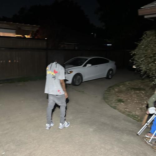 My Time (Explicit)