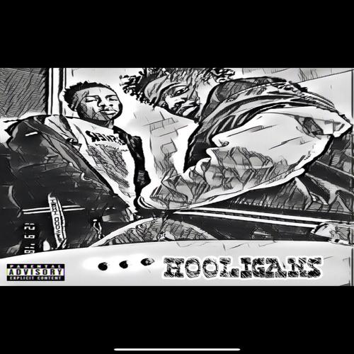 Hooligans (feat. Riff') [Explicit]