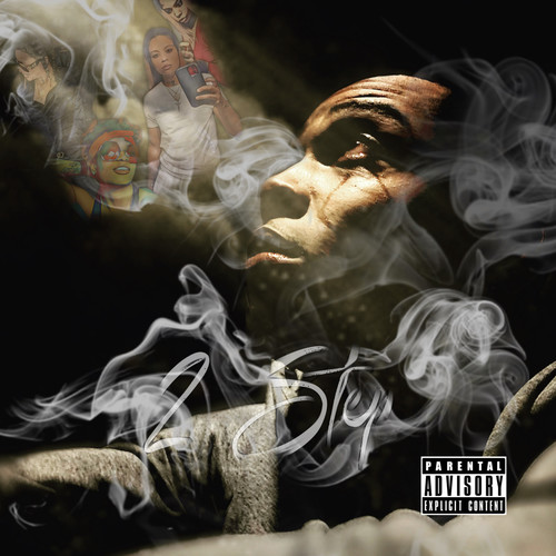 2 Step (Explicit)