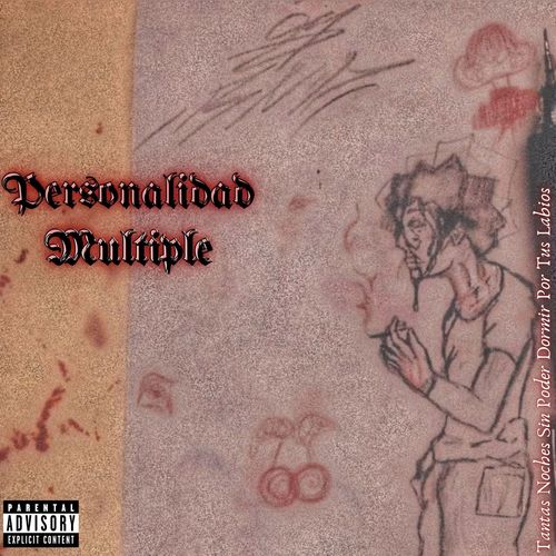 Personalidad Multiple (Explicit)
