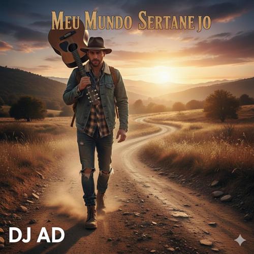 Meu Mundo Sertanejo, Vol. 1