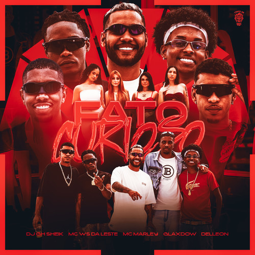 Fato Curioso (Explicit)
