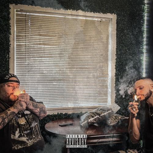 Harry Da Souza (feat. Pounds448) [Explicit]