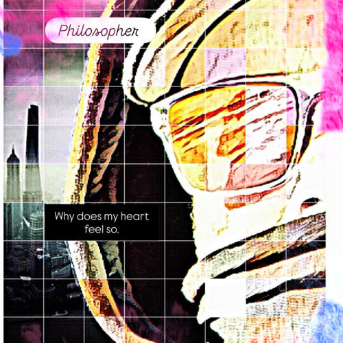 Why does my heart feel so... (feat. Philosopher)