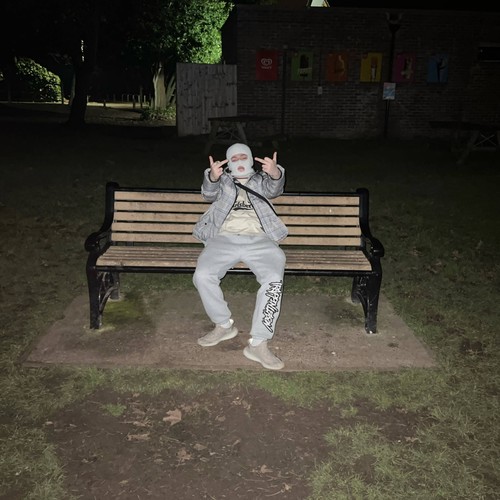 In The Club (Explicit)