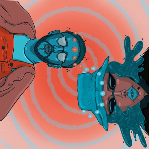 Spectrum (Sebb Junior Remix)