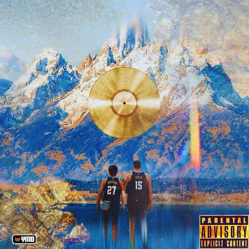 Jokic & Murray (Explicit)