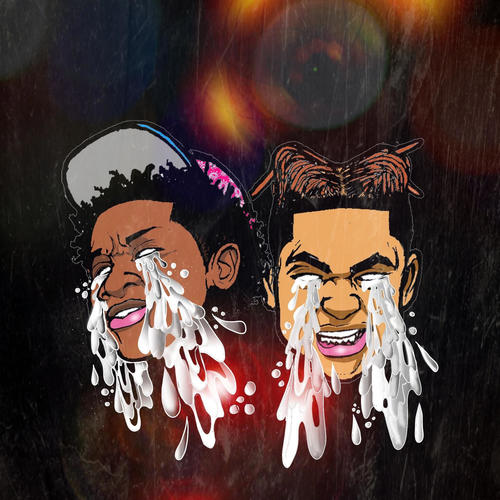 Won't Cry (feat. P Yungin)