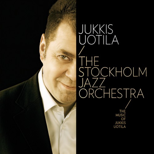 The Music of Jukkis Uotila