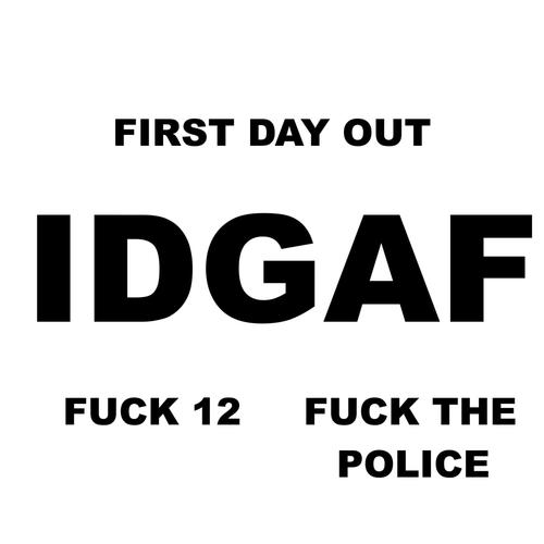 First Day Out (Explicit)