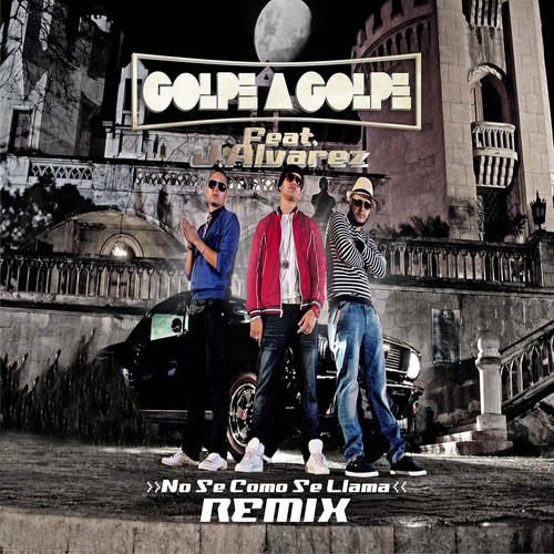 No Se Como Se Llama (Remix)