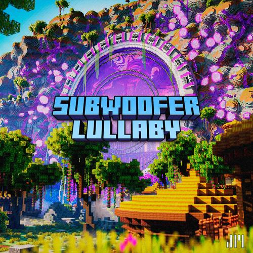 Subwoofer Lullaby (From Minecraft Game Soundtrack)