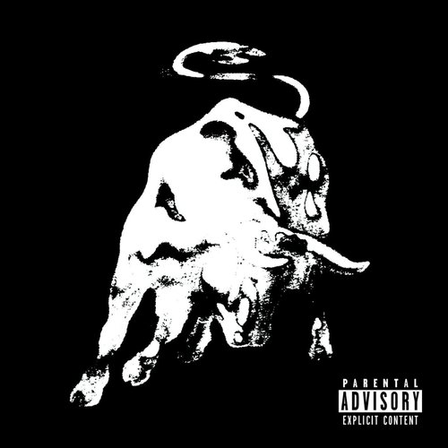 Lamborghini (Explicit)