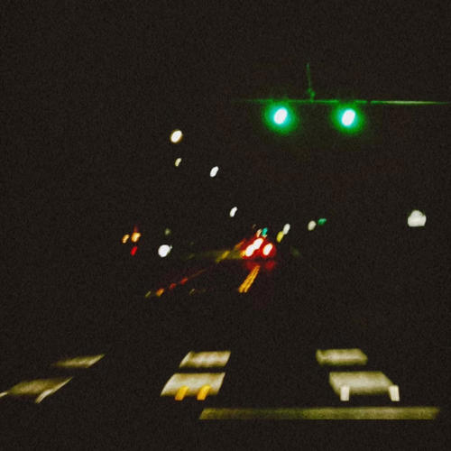 GREENLIGHT (feat. CGO) [Explicit]