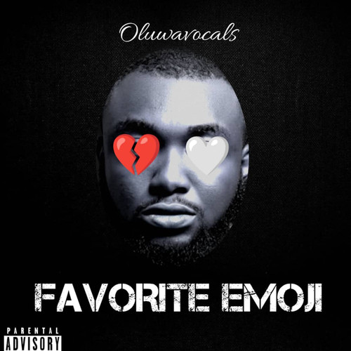 Favorite Emoji (Explicit)