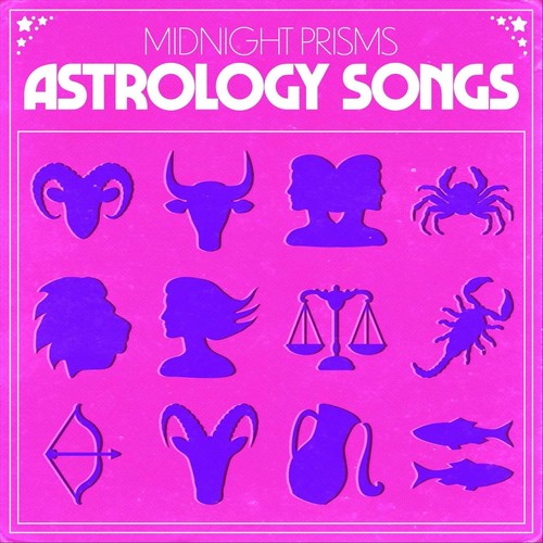 Astrology Songs