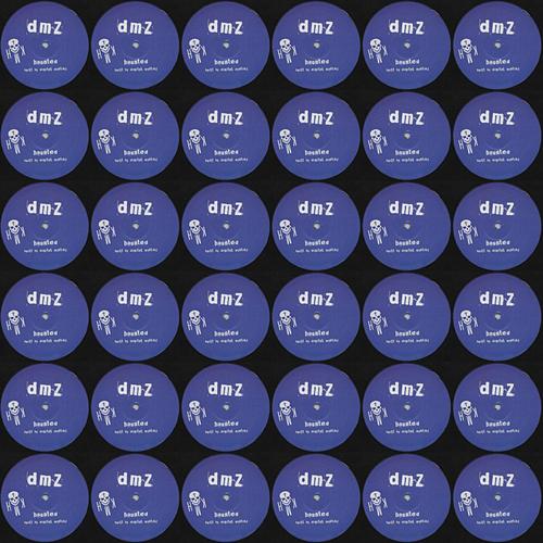 Haunted (HMK† Remix)