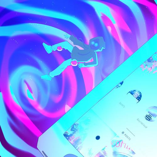 Lost on the INTERNET (Explicit)