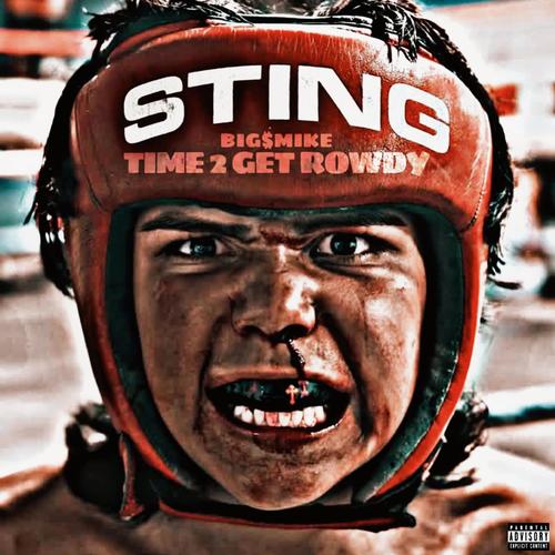 Time 2 Get Rowdy (Explicit)