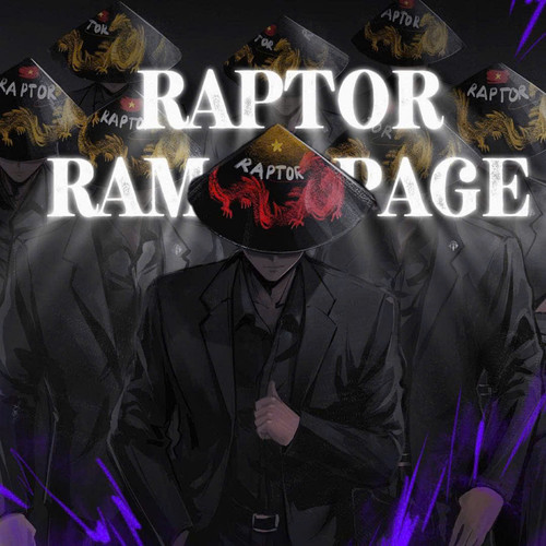 Raptor Rampage