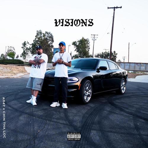 Visions (feat. Chin Tha Loc) [Explicit]