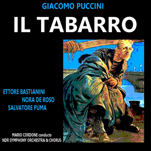 Puccini: Il Tabarro