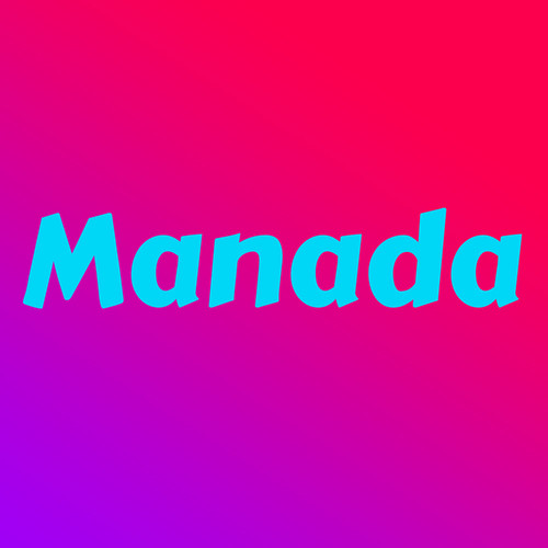 Manada