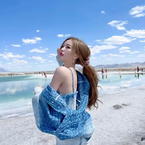 唯美女声纯音乐