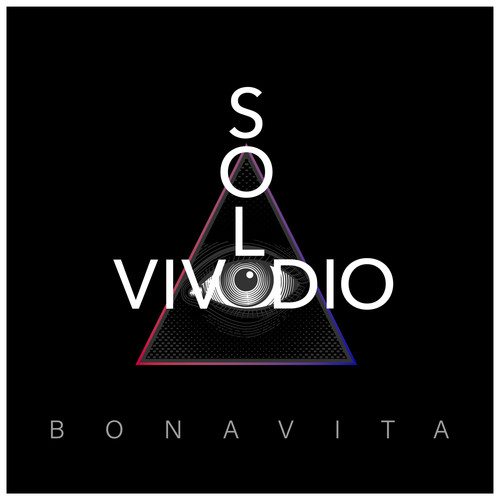 Vivo Solo Odio