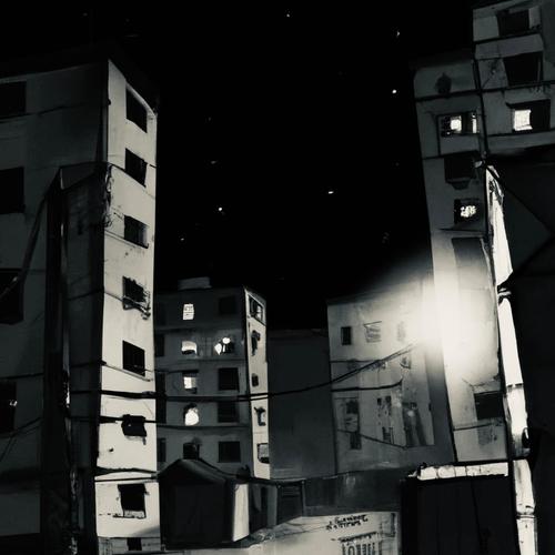 MA RUE (Part.2) [Explicit]