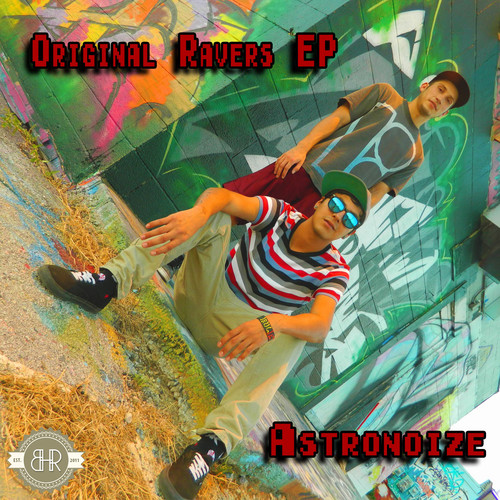 Original Ravers EP