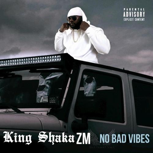No Bad Vibes (Explicit)