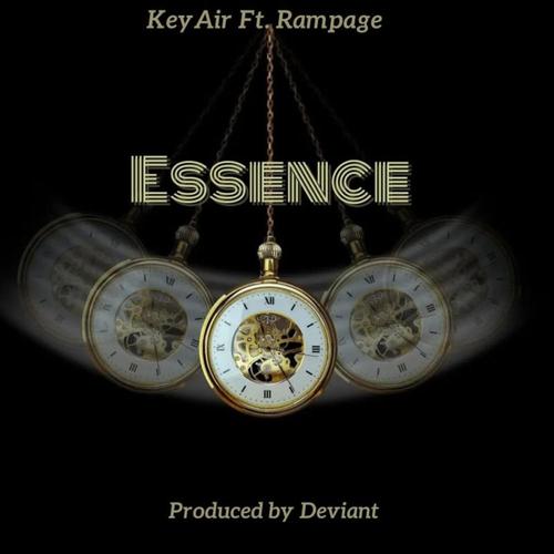 Essence (feat. Rampage) [Explicit]