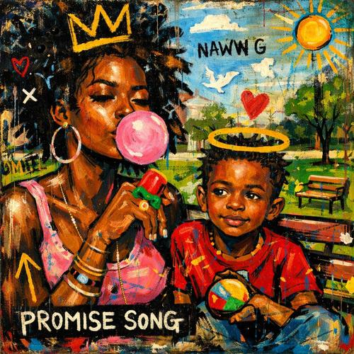 Promise Song (Explicit)