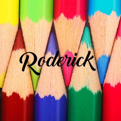 Roderick