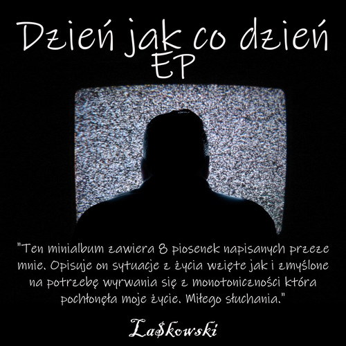 Dzień jak co dzień EP (Explicit)