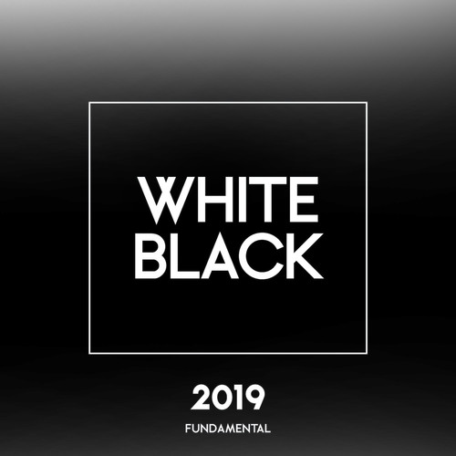 White And Black