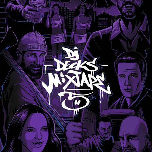 MIXTAPE 5